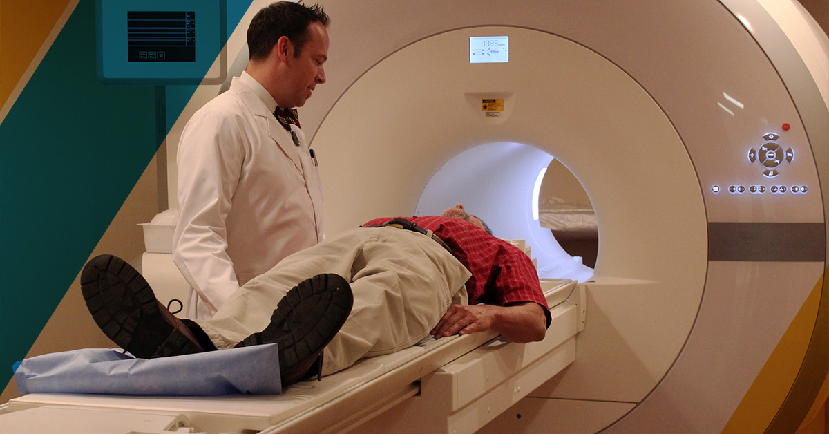 Pittsburgh MRI The MRI Experience From The Patient's Standpoint