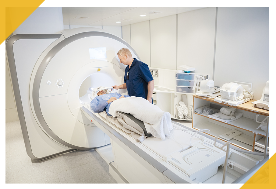 MRI Services Medical Imaging In North Pittsburgh