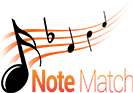 Note Match