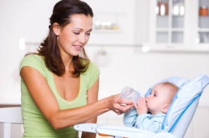 home care with newborn babies Atlanta