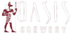 Oasis Brewing Company