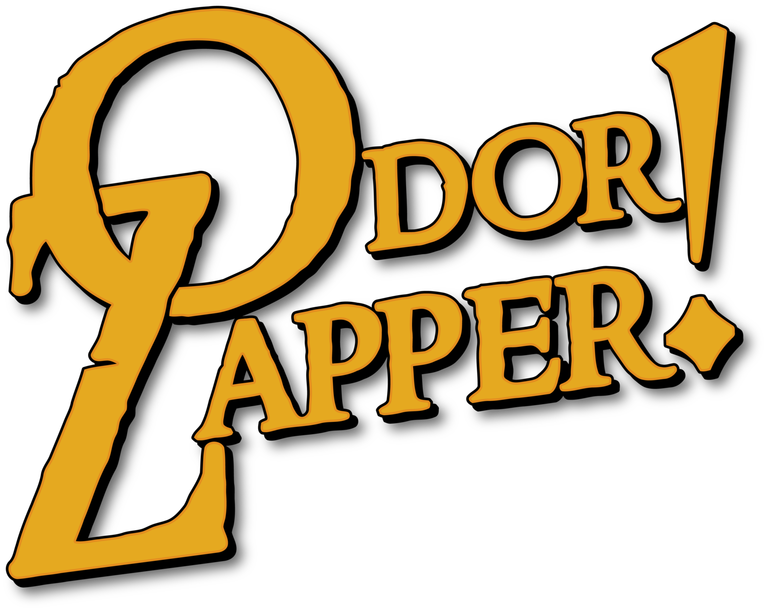 Odor Zapper