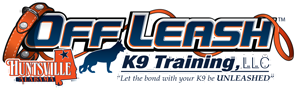 Off-Leash K9 Training Huntsville