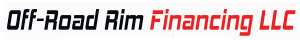 Off-Road Rim Financing