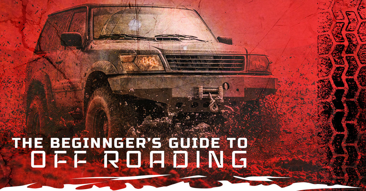 The Beginner’s Guide To OffRoading OffRoad Rim Financing