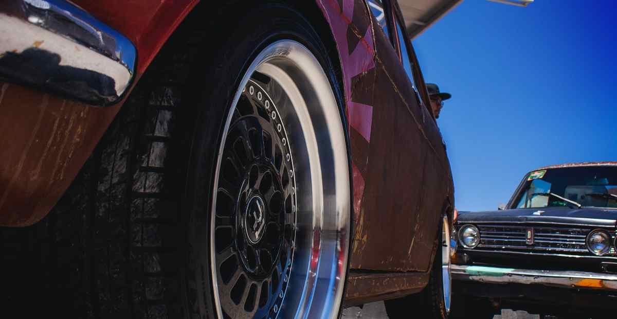 Financing Wheels Why You Should Upgrade Your Truck’s Wheels