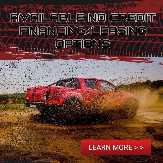 Tire Financing | Rims Financing | Wheel And Tire Financing - Off Road