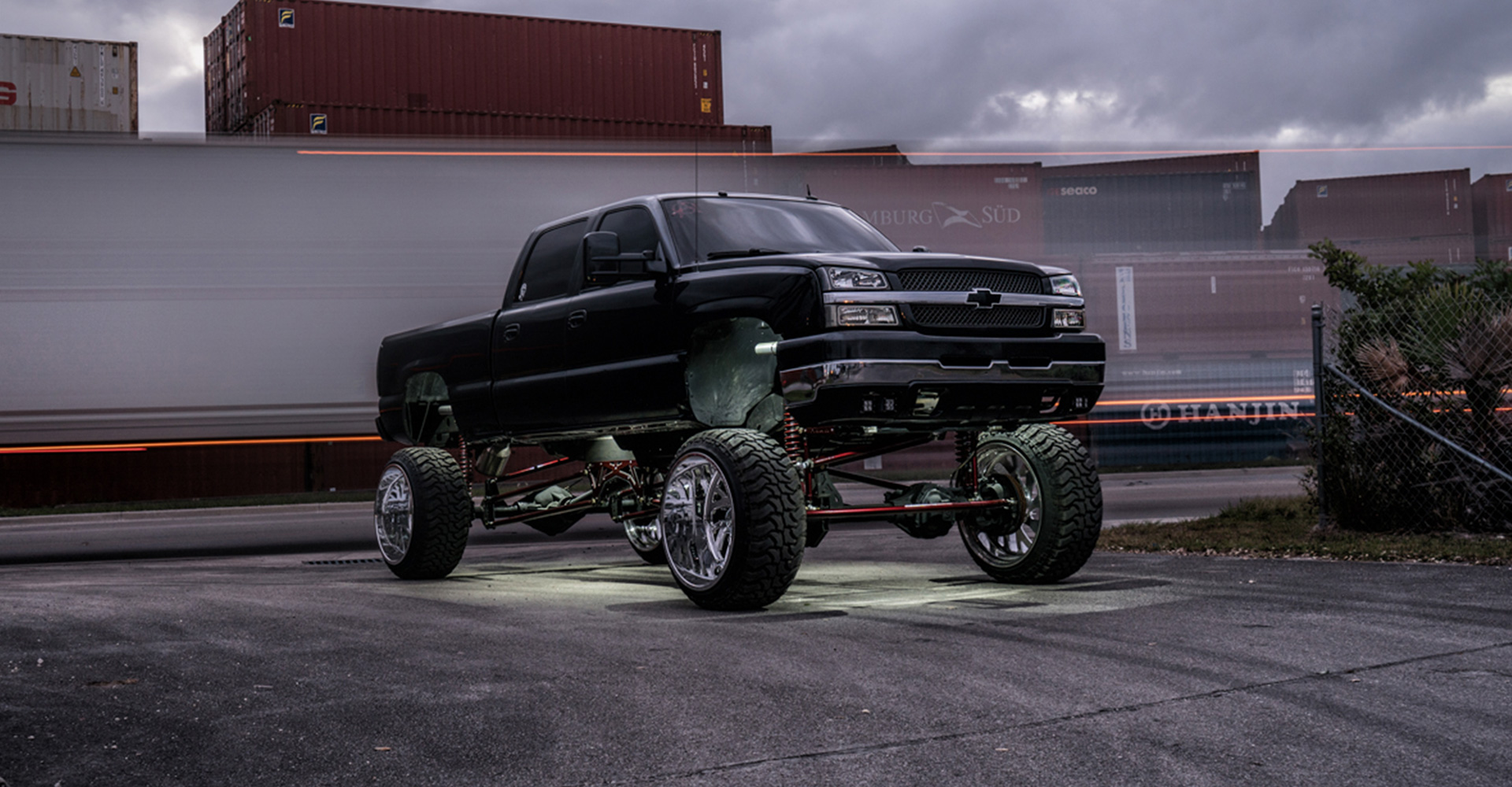 4 Lift Kit Brands You Should Know OffRoad Rim Financing