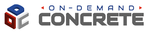 On-Demand Concrete