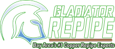 Gladiator Repipe Inc.