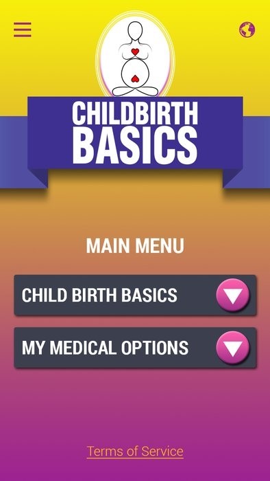 Check out the best pregnancy app on the market!