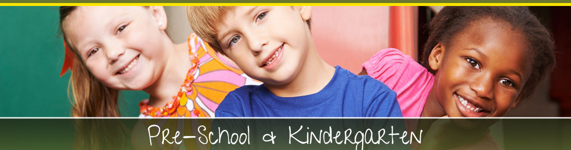 Top-rated pre-school and pre-K services in Fremont