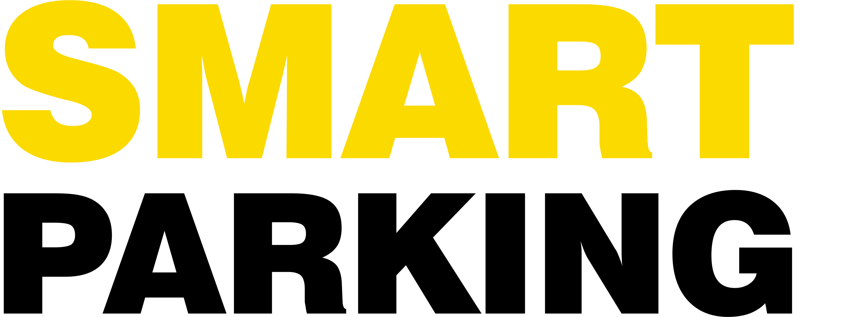 BMI SMART PARKING
