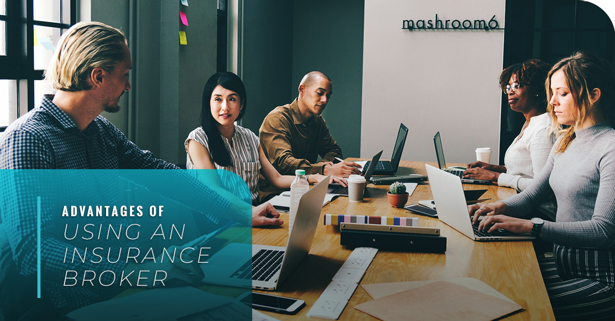 Insurance Broker Houston Advantages Of Using An Insurance Broker Houston Advantages Of Using An
