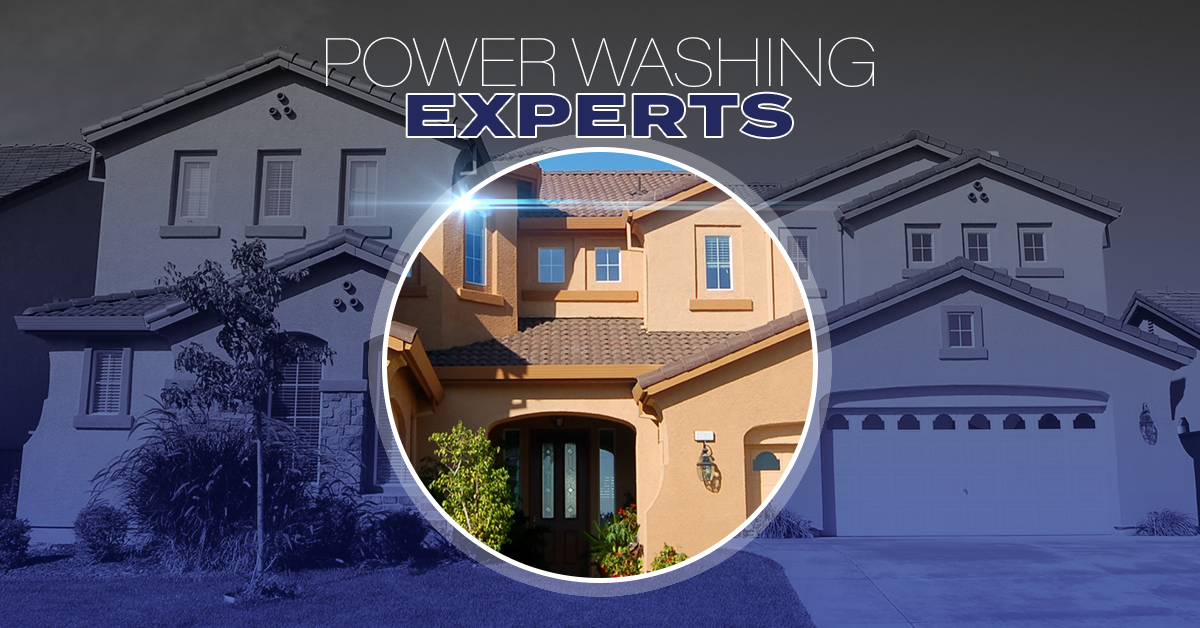 Pressure Washing Lake Worth Get That New Car Feeling For Your Home