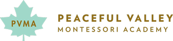 Peaceful Valley Montessori Academy