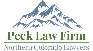 Peek Law Firm
