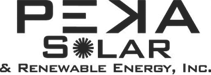 Peka Solar & Renewable Energy Inc.