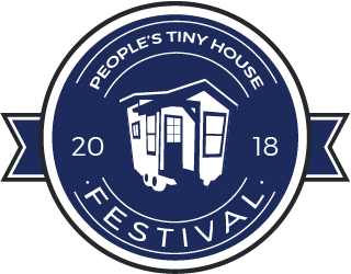 People's Tiny House Festival