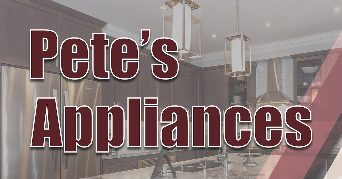 Oven Repair In Boston Electric And Gas Stove Servicing Pete's