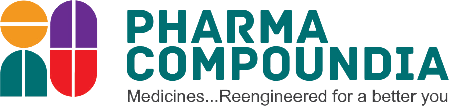 The PharmaCompoundia