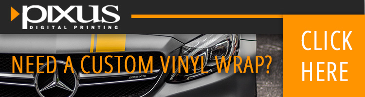 4 Reasons To Invest In Vinyl Wraps For Your Business