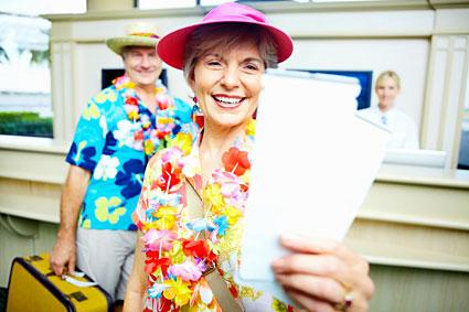 Senior Citizen Discounts Preferred Limousine offers Senior Citizen Discounts