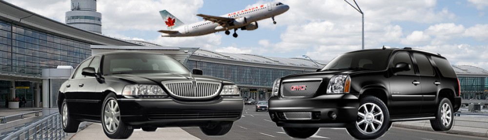 South Jersey Limousine & Airport Car Service