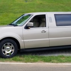 Special Airport Rates NJ