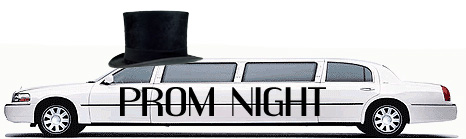 Local Prom Limo Service Prom Limousine from Preferred Limo