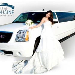 Wedding Limo in NJ