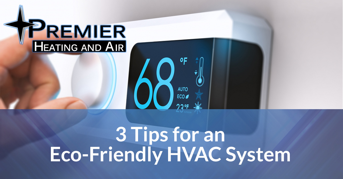 Denver HVAC Services EcoFriendly HVAC