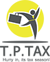 Pri-Your-Ity Services & T.P. Tax
