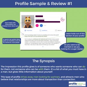 Online Dating Profile Samples Read Our Online Dating Profile Templates Profilehelper