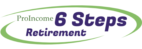 ProIncome 6 Steps