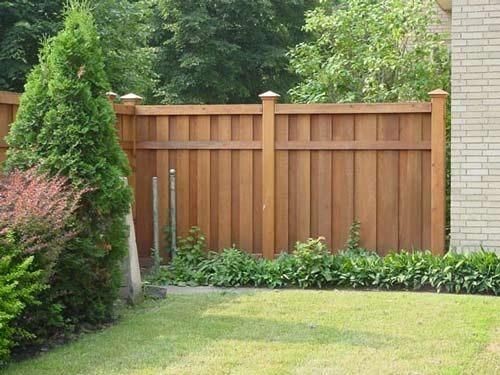 Fence Installers Calgary Fence Installation Calgary