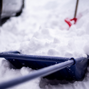 emergency snow removal