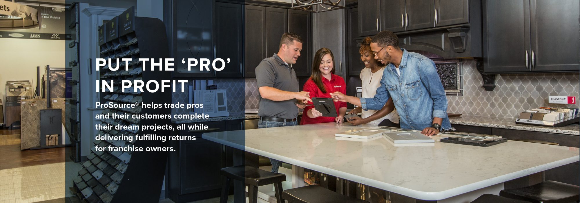 Flooring Wholesaler Prosource Opens New Birmingham Location