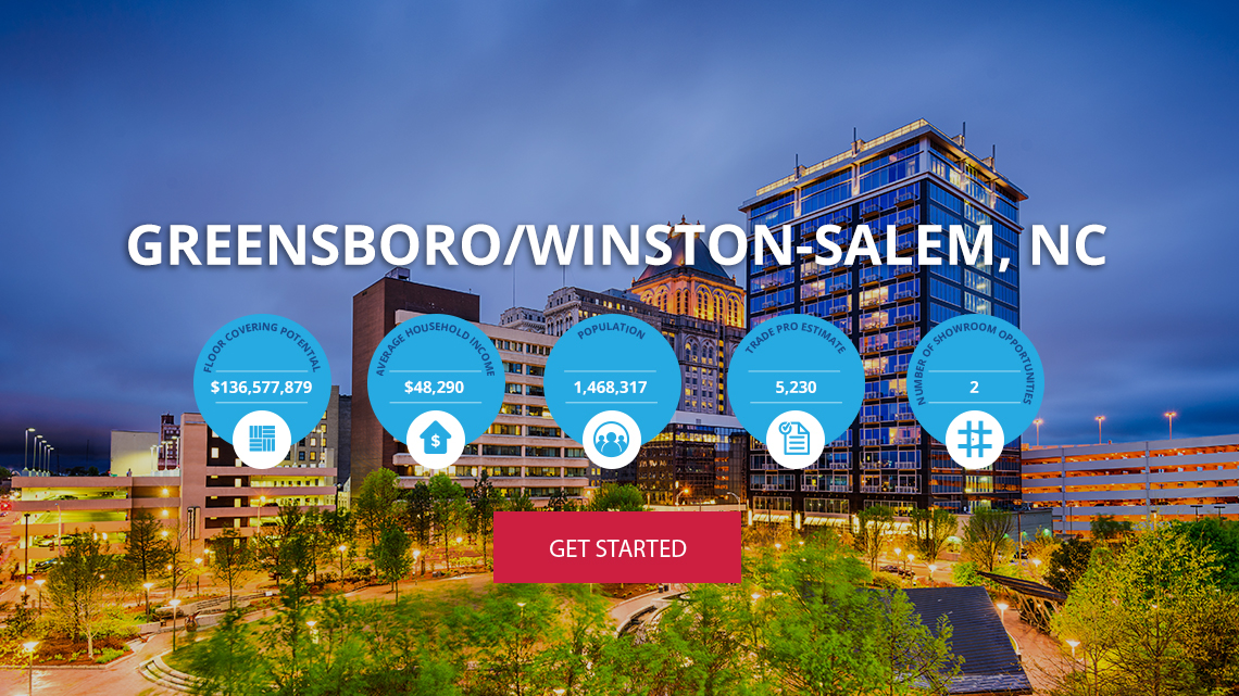 ProSource® Franchise Put The "Pro" In Profit