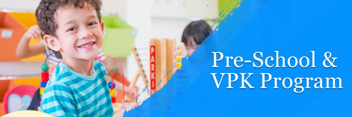 Learn more about our Palm Beach Gardens preschool program