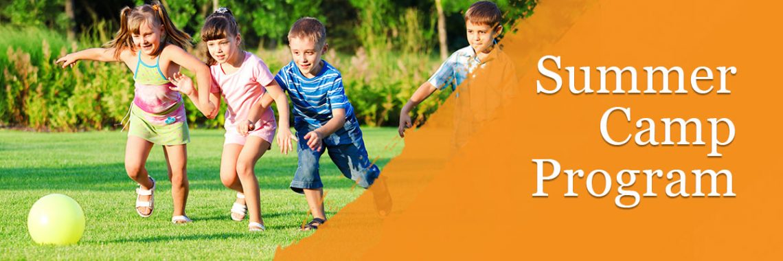 Learn more about our summer camp program in Palm Beach Gardens