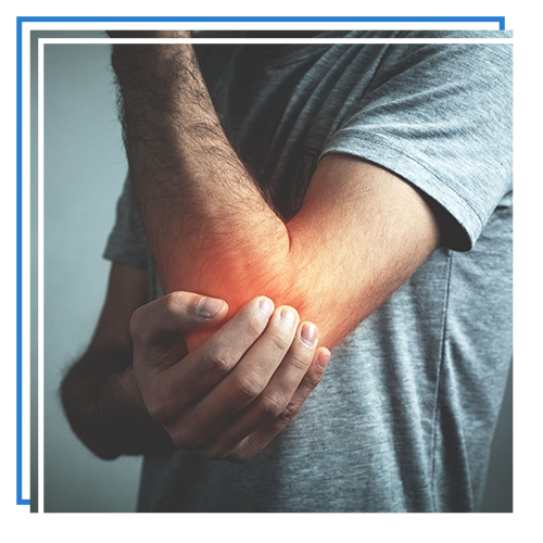 Muscle and Joint Pain In and Out Chiropractic