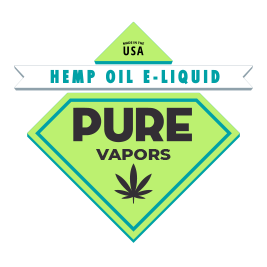 Pure Hemp Vapors