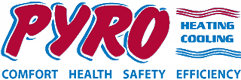 Pyro Heating & Cooling