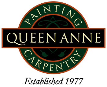 Queen Anne Painting