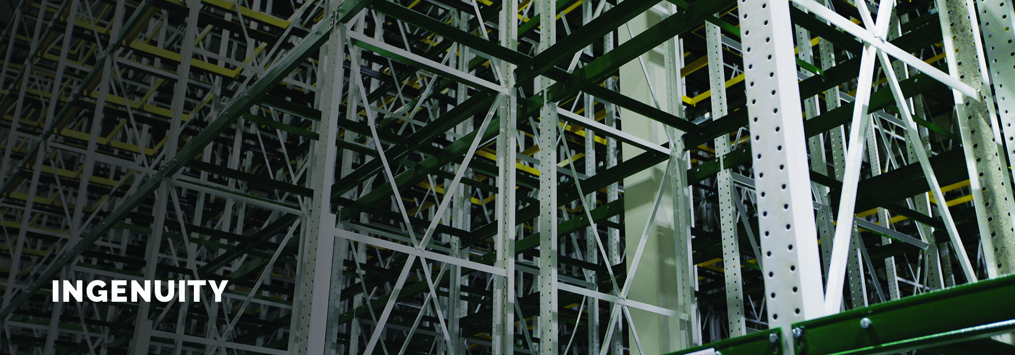 Pallet Racking Manufacturer Structural Steel Pallet Racks Pallet