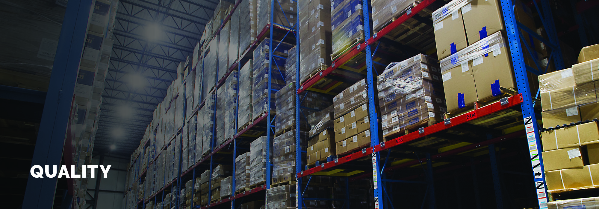 Pallet Racking Manufacturer Structural Steel Pallet Racks Pallet