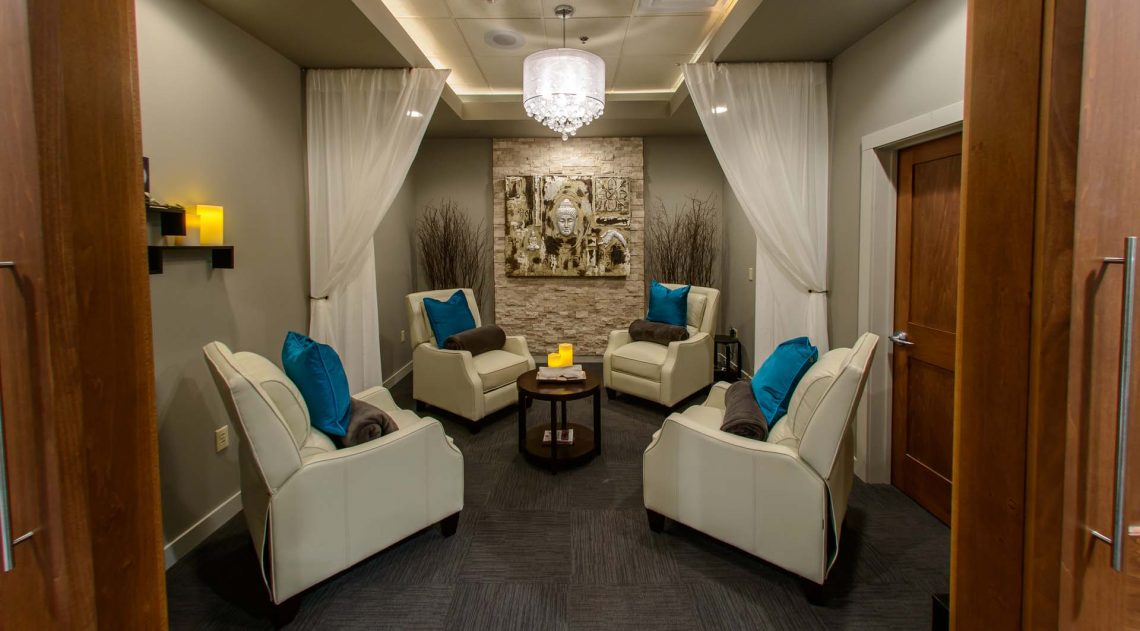 Float Center Sioux Falls Flotation Therapy SD Natural Spa 57108