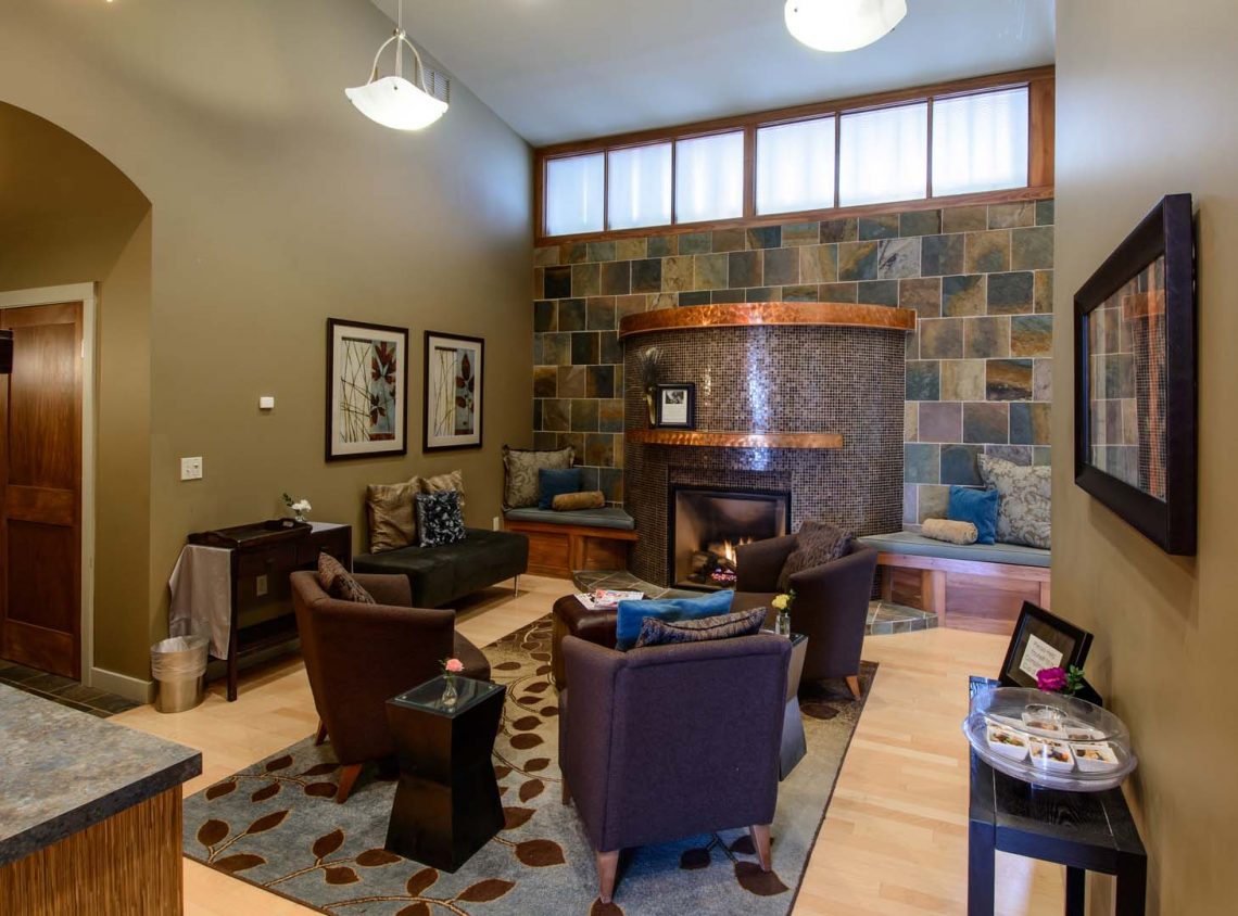 Float Center Sioux Falls Flotation Therapy SD Natural Spa 57108