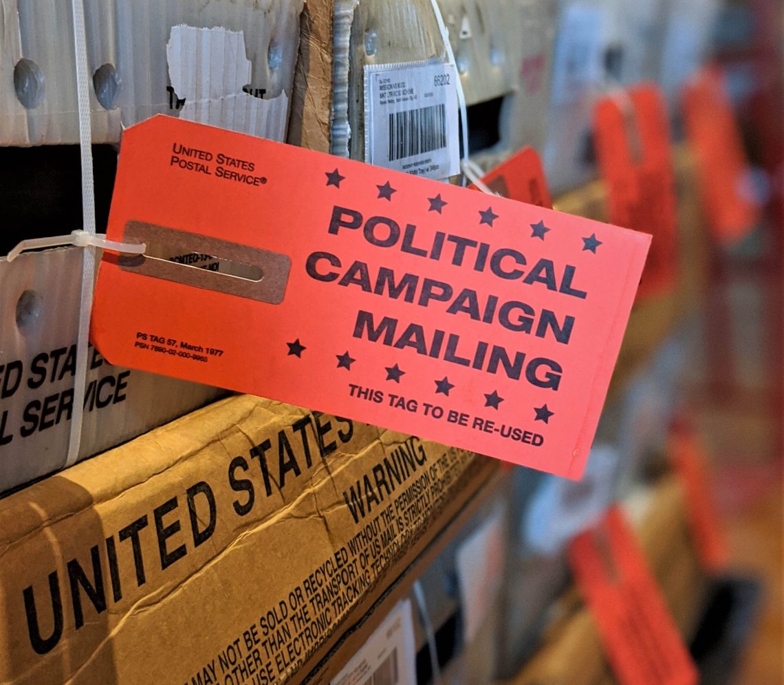 Red Tag Mail
